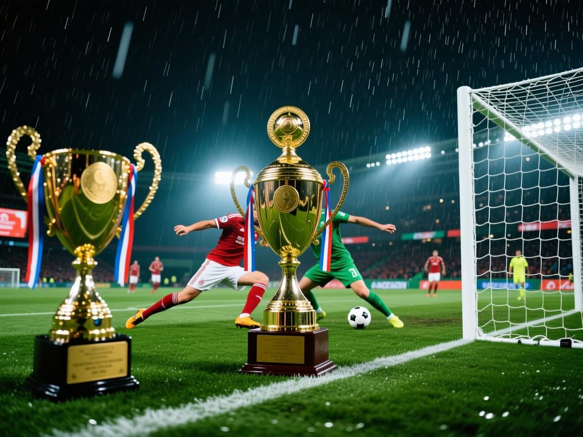 败北引爆全场！，穆古鲁扎意外战胜巴塞罗那气势如虹延续